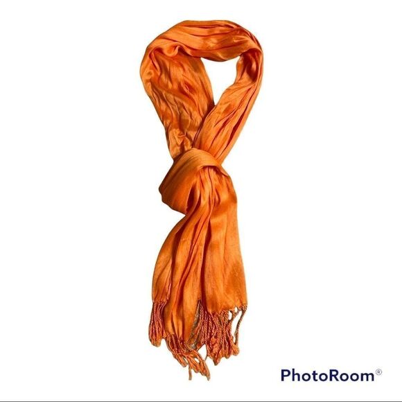 Urban Outfitters Derek Snap Button Utility Jacket and Scarf - Picture 5 of 13